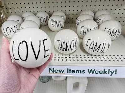 Farmhouse Decor
