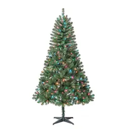 Artificial Christmas Tree