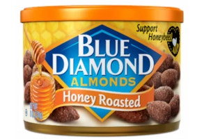 Blue Diamond Almonds