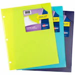 Avery Folder