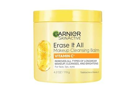 Garnier Cleansing Balm