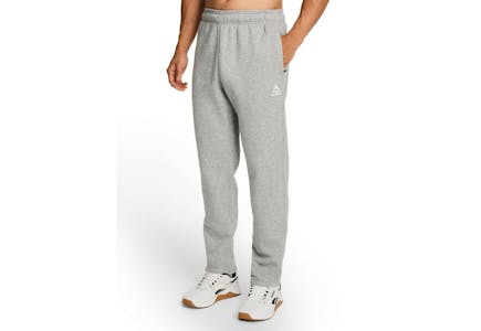 Reebok Men's Sweatpants