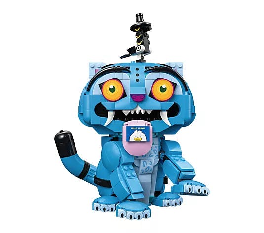 LEGO KPop Demon Hunters Set