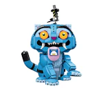 LEGO KPop Demon Hunters Set