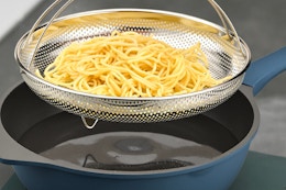 All-in-One Pan, Just $24.99 on Amazon (50% Off) card image