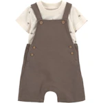 Baby Overall Set