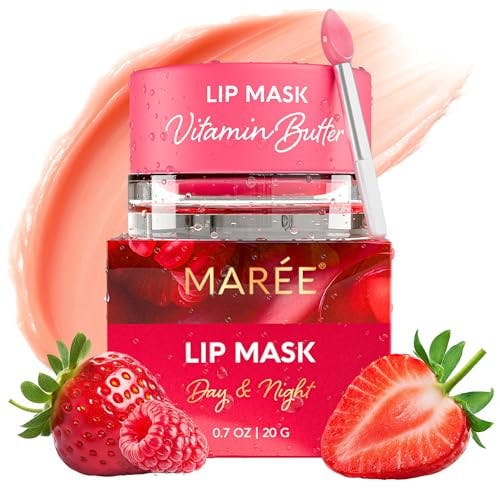 Maree Lip Mask