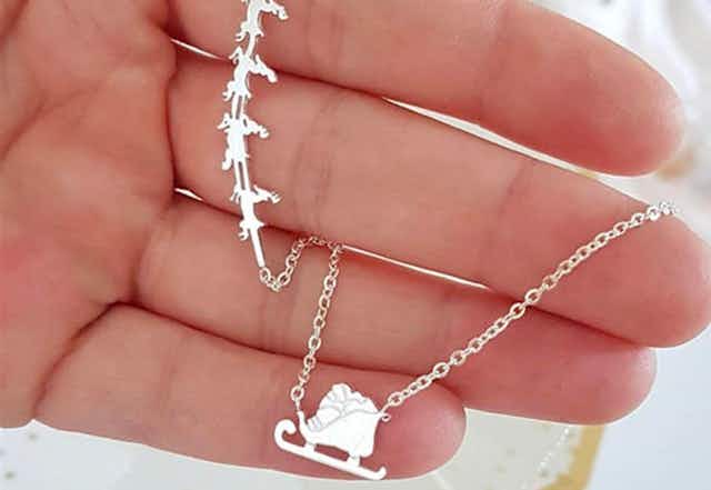 $4 Rings, $5 Earrings, and More Jewelry at UntilGone With Free Shipping card image