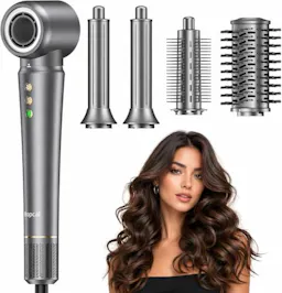 5-in-1 Hair Dryer Brush