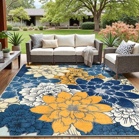 Outdoor Rug