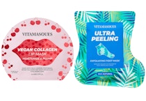 3 Vitamasques Skincare Items