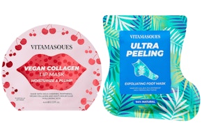 3 Vitamasques Skincare Items