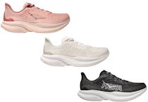Hoka Women's Mach 6 Shoes