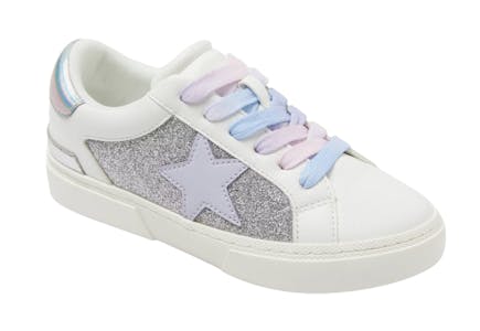 Art Class Kids' Court Sneakers