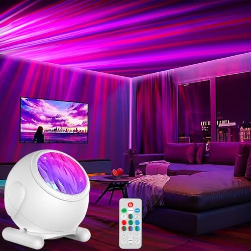 Northern Lights Projector
