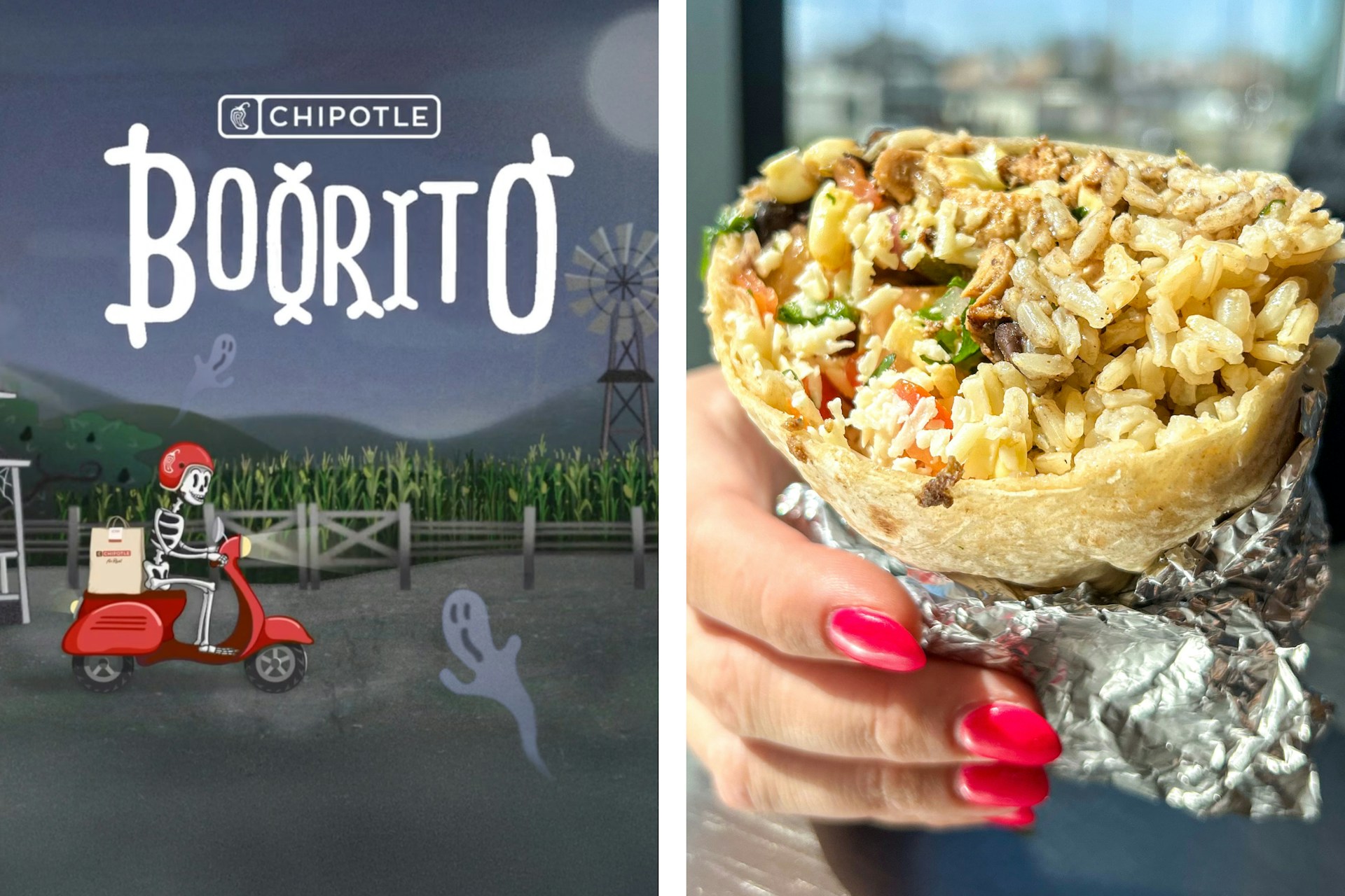 Everything You Should Know About Chipotle Booritos — 6 Entrees The(02)