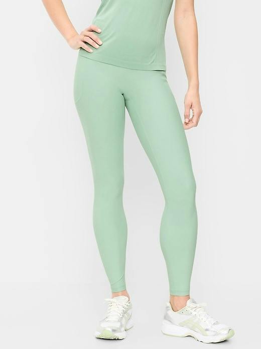 Old Navy Women's PowerSoft Leggings