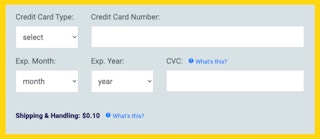 Blue Dolphin Magazine Subscriptions cart image