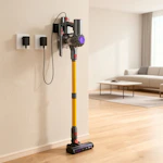 Cordless Stick Vacuum