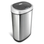 NineStars Motion Sensor Trash Can