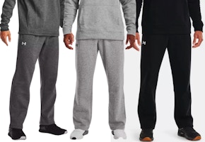 Men's Fleece Pants
