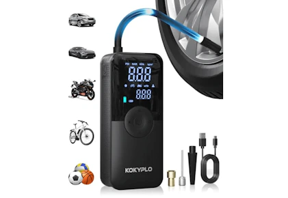 Air Compressor