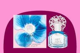 Vince Camuto Capri Eau de Parfum