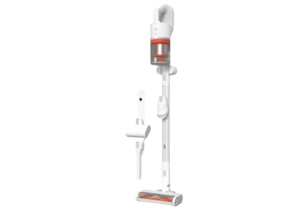 Sharper Image Combo Vacuum