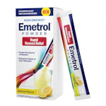 Emetrol Nausea Relief Powder Mix