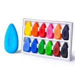 Toddler Crayons