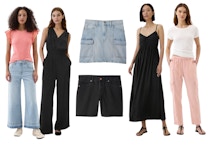 Gap Factory Women's Apparel Haul