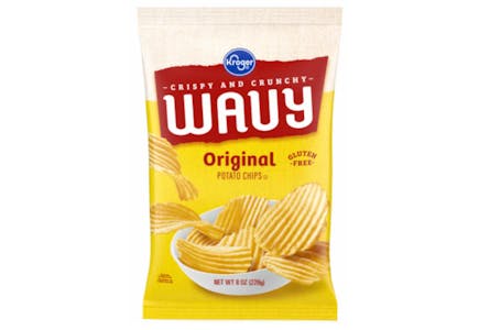 Kroger Chips