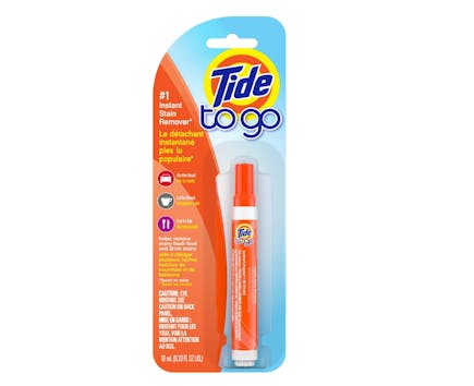 Tide Stain Remover