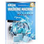 Washing Machine Cleaner Tablets