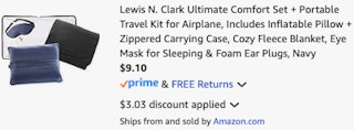 amazon-lewis-n-clark-cart