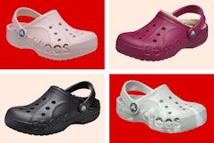 Crocs for toddlers, kids & adults