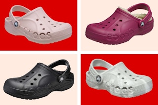 Crocs for toddlers, kids & adults