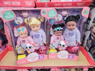 doll sets