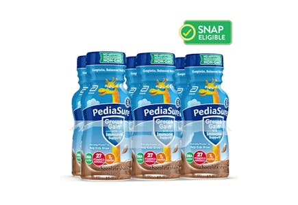 PediaSure Grow & Gain Shakes