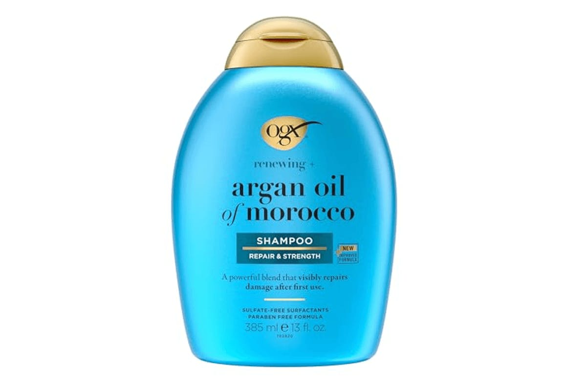 OGX Argan Oil Shampoo