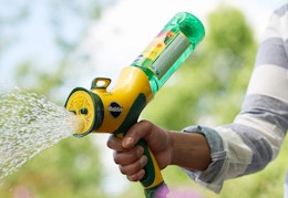Miracle-Gro LiquaFeed Starter Kit, as Low as $9.75 on Amazon (50% Off) card image