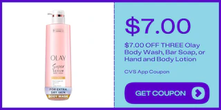 olay body wash