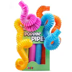 Pop Tubes