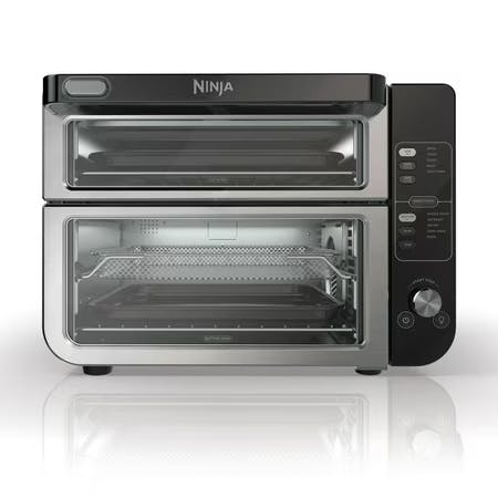 Ninja 10-in-1 Double Oven