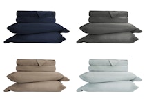 Linens & Hutch Bamboo Sheet Set