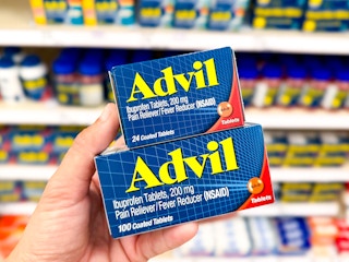 advil pain relief ibuprofen cvs4