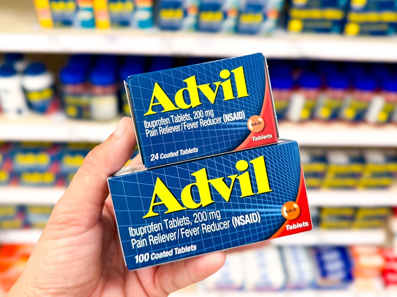 advil pain relief ibuprofen cvs4