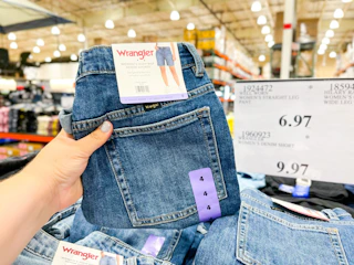 costco-clearance-deals-wrangler-denim-shorts