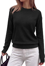 KIRUNDO Women's Sweater
