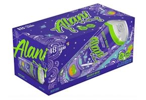 Alani Nu Drink 18-Pack